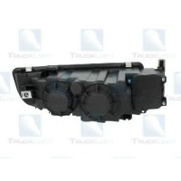 Протитуманна фара TRUCKLIGHT FL-MA003R