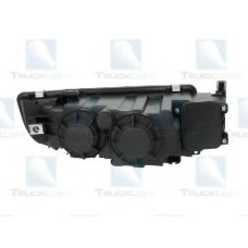 Протитуманна фара TRUCKLIGHT FL-MA003R