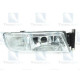 Протитуманна фара TRUCKLIGHT FL-MA003R