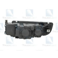 Протитуманна фара TRUCKLIGHT FL-MA004L