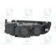 Протитуманна фара TRUCKLIGHT FL-MA004L