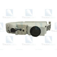 Протитуманна фара TRUCKLIGHT FL-MA004R