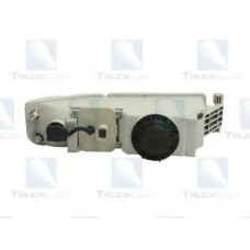 Протитуманна фара TRUCKLIGHT FL-MA004R