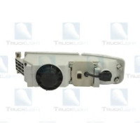 Розсіювач, протитуманна фара TRUCKLIGHT FL-MA005L