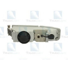Розсіювач, протитуманна фара TRUCKLIGHT FL-MA005L