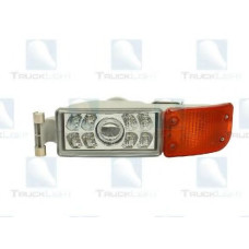 Розсіювач, протитуманна фара TRUCKLIGHT FL-MA005R