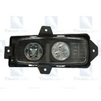 Фара далекого світла TRUCKLIGHT FL-SC001R