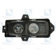 Фара далекого світла TRUCKLIGHT FL-SC001R