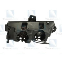 Фара далекого світла TRUCKLIGHT FL-SC002R
