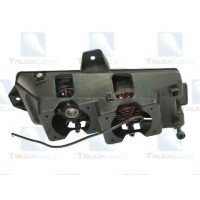 Протитуманна фара TRUCKLIGHT FL-SC003R