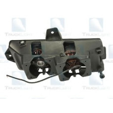 Протитуманна фара TRUCKLIGHT FL-SC003R