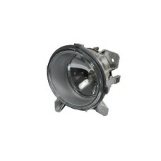 Протитуманна фара TRUCKLIGHT FL-SC004R