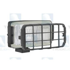 Відбивач, стоянковий/габаритний вогонь TRUCKLIGHT FL-VO001