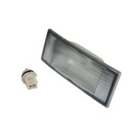 Протитуманна фара TRUCKLIGHT FL-VO003R