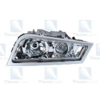 Розсіювач, протитуманна фара TRUCKLIGHT FL-VO004L-R