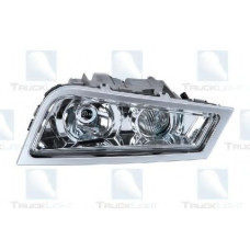Розсіювач, протитуманна фара TRUCKLIGHT FL-VO004L-R