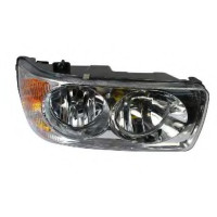 Основна фара TRUCKLIGHT HL-IV002R