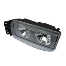 Основна фара TRUCKLIGHT HL-IV004R