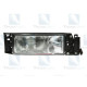 Основна фара TRUCKLIGHT HL-IV004R
