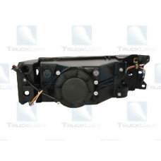 Основна фара TRUCKLIGHT HL-MA001L