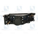 Основна фара TRUCKLIGHT HL-MA001L