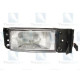 Основна фара TRUCKLIGHT HL-MA001L