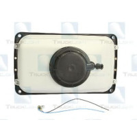 Розсіювач, основна фара TRUCKLIGHT HL-MA002L-L