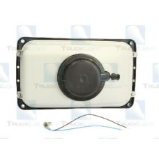 Розсіювач, основна фара TRUCKLIGHT HL-MA002L-L