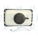 Розсіювач, основна фара TRUCKLIGHT HL-MA002L-L