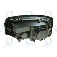Розсіювач TRUCKLIGHT HL-MA004L-L