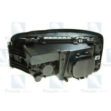 Розсіювач TRUCKLIGHT HL-MA004L-L