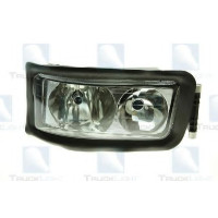 Розсіювач TRUCKLIGHT HL-MA004L-R