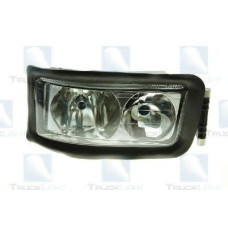 Розсіювач TRUCKLIGHT HL-MA004L-R