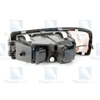Розсіювач, основна фара TRUCKLIGHT HL-MA009L-L