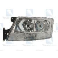 Розсіювач, основна фара TRUCKLIGHT HL-ME002L-L