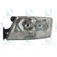 Розсіювач, основна фара TRUCKLIGHT HL-ME002L-L