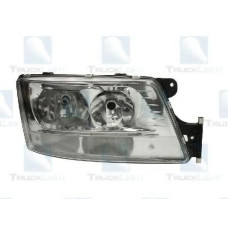 Основна фара TRUCKLIGHT HL-ME003L