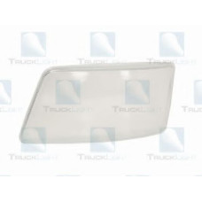 Розсіювач, основна фара TRUCKLIGHT HL-ME004L