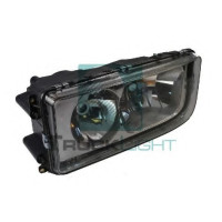 Основна фара TRUCKLIGHT HL-ME006R