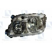 Розсіювач TRUCKLIGHT HL-ME008R-L