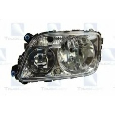 Розсіювач TRUCKLIGHT HL-ME008R-L