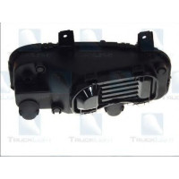 Розсіювач, основна фара TRUCKLIGHT HL-ME010L-L