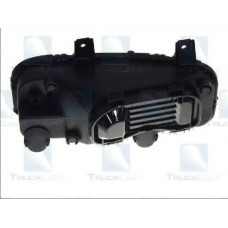 Розсіювач, основна фара TRUCKLIGHT HL-ME010L-L