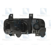 Розсіювач, основна фара TRUCKLIGHT HL-ME010R-L