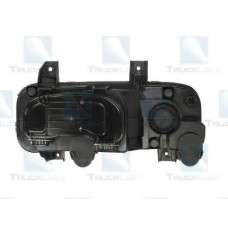 Розсіювач, основна фара TRUCKLIGHT HL-ME010R-L