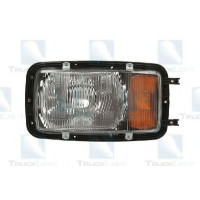 Основна фара TRUCKLIGHT HL-RV003L