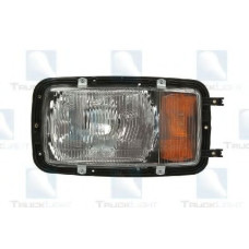 Основна фара TRUCKLIGHT HL-RV003L