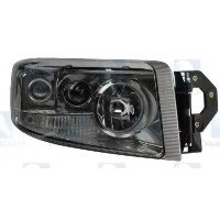 Основна фара TRUCKLIGHT HL-RV006R