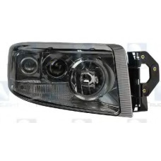 Основна фара TRUCKLIGHT HL-RV006R