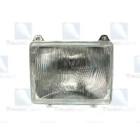 Розсіювач, основна фара TRUCKLIGHT HL-SC002L/R